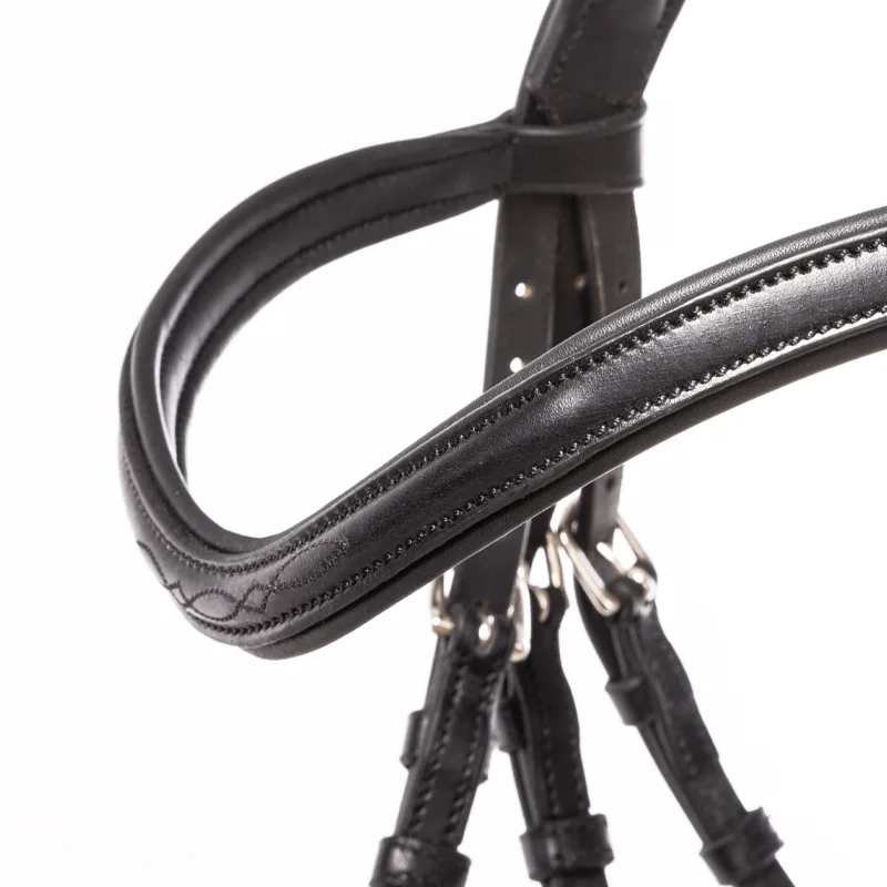 robin čalnik Uzda Kavalkade Robin - slika 4