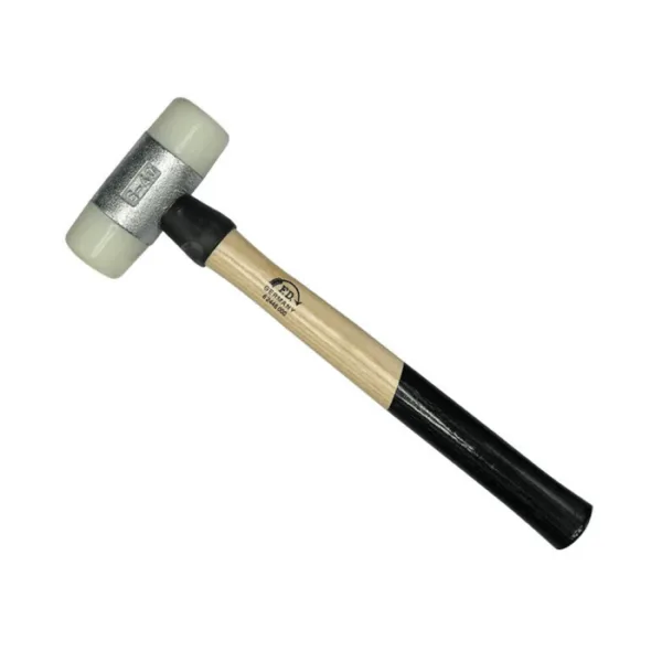 Kladivo Dick nylon 40mm