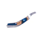 Nož za kopita GDM Mustad Curved, levi