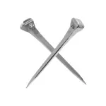 Žeblji Mustad Combo 6