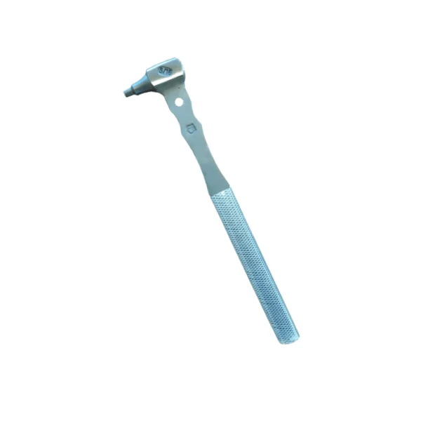 Kladivo Flatland Stud Punch 5/16