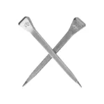 Žeblji Mustad ESL Pitch 4