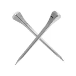 Žeblji Mustad JC 4 100 kos