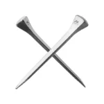 Žeblji Mustad Libero Arc 2