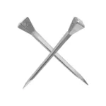 Žeblji Mustad MX 40