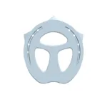 Podkev Blacksmith Alu Bar T prednja