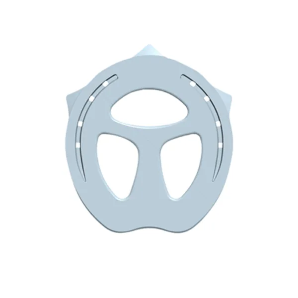 Podkev Blacksmith Alu Bar T prednja