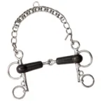 Gumijast 1x lomljen Babypelham Feeling