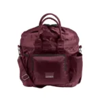Torba za krtače Eskadron Glossy Core bordo