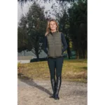 Grelne jahalne hlače E-T Sierra - slika 4