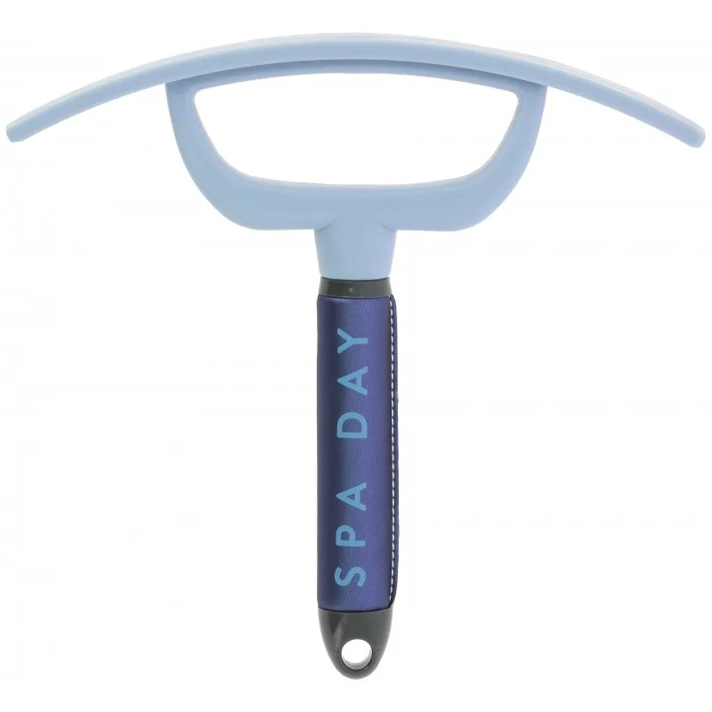 sv modro strgalo Strgalo za znoj Je t'aime - slika 1