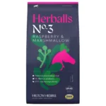 Priboljški Hilton Herbs malina/slez