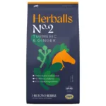 Priboljški Hilton Herbs kurkuma/ingver