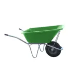 Samokolnica ROTO sv.zelena 120L