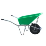 Samokolnica ROTO sv.zelena 80L