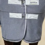 Pregrinjalo za znoj Kavalkade Blue Elegance - slika 2