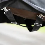 Pregrinjalo za znoj Kavalkade Black Elegance - slika 3