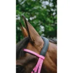 Endurance uzda Norton Pink Pop - slika 2