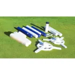 Komplet za oviro H-T - slika 2