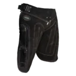 Kovaške hlače Blacksmith Black Bee S