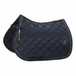 Večnamenska podsedelnica Eskadron Glossy Heritage S/S26 Navy