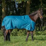 Prekrivač Kavalkade Alaska Petrol IV 100g