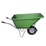 Samokolnica ROTO sv.zelena 200L