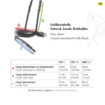 Uzda Kavalkade Reyna - slika 6