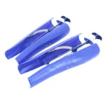 Ulošci za čizme plavi