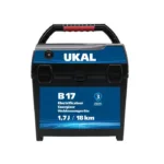 Akumulatorski električni pastir Ukal B17