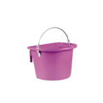 Vedro z ročajem HH vijolična