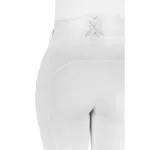 Jahalne hlače E-T EK Carly bela - slika 4