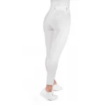 Jahalne hlače E-T EK Carly bela - slika 2