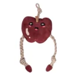 Igrača za konja HKM jabolko