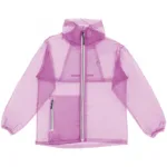 Dežni plašč E-T Saigon pink