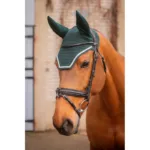 Naušniki Diamant by Pénélope t.zelena - slika 2