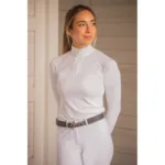 Tekmovalna majica Bruges Mesh by Pénélope bela