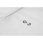 Tekmovalna majica RW bela - slika 3