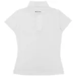 Tekmovalna majica RW bela - slika 2