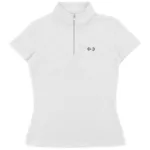 Tekmovalna majica RW bela