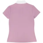 Tekmovalna majica E-T Suzanne Pink - slika 2