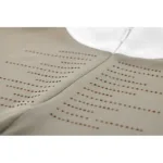 Tekmovalna majica E-T Suzanne Taupe - slika 2