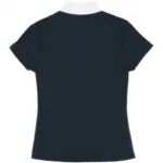 Tekmovalna majica E-T Suzanne Navy - slika 2