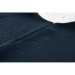 Tekmovalna majica E-T Suzanne Navy - slika 3