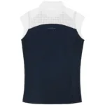 Tekmovalna majica E-T Judith Navy - slika 2