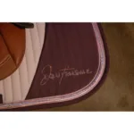 Podsedelnice E-T Je T’aime Talent bordo - slika 3