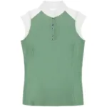 Tekmovalna majica E-T Judith Green