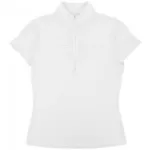 Tekmovalna majica E-T Suzanne White