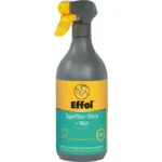 Sprej za grivo in rep Effol SuperStar Shine Mint