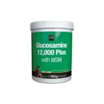 NAF Glucosamine 12,000 Plus MSM